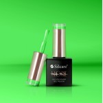 Oja Semipermanenta maniMORE Silcare 77 verde 10g